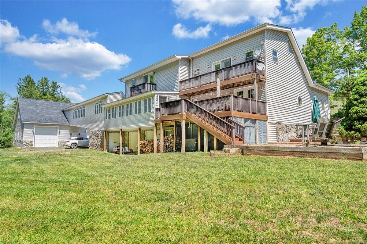 674 Old Furnace Road Southwest Floyd, VA 24091 - Photo 75 of 103 076-MIB06684