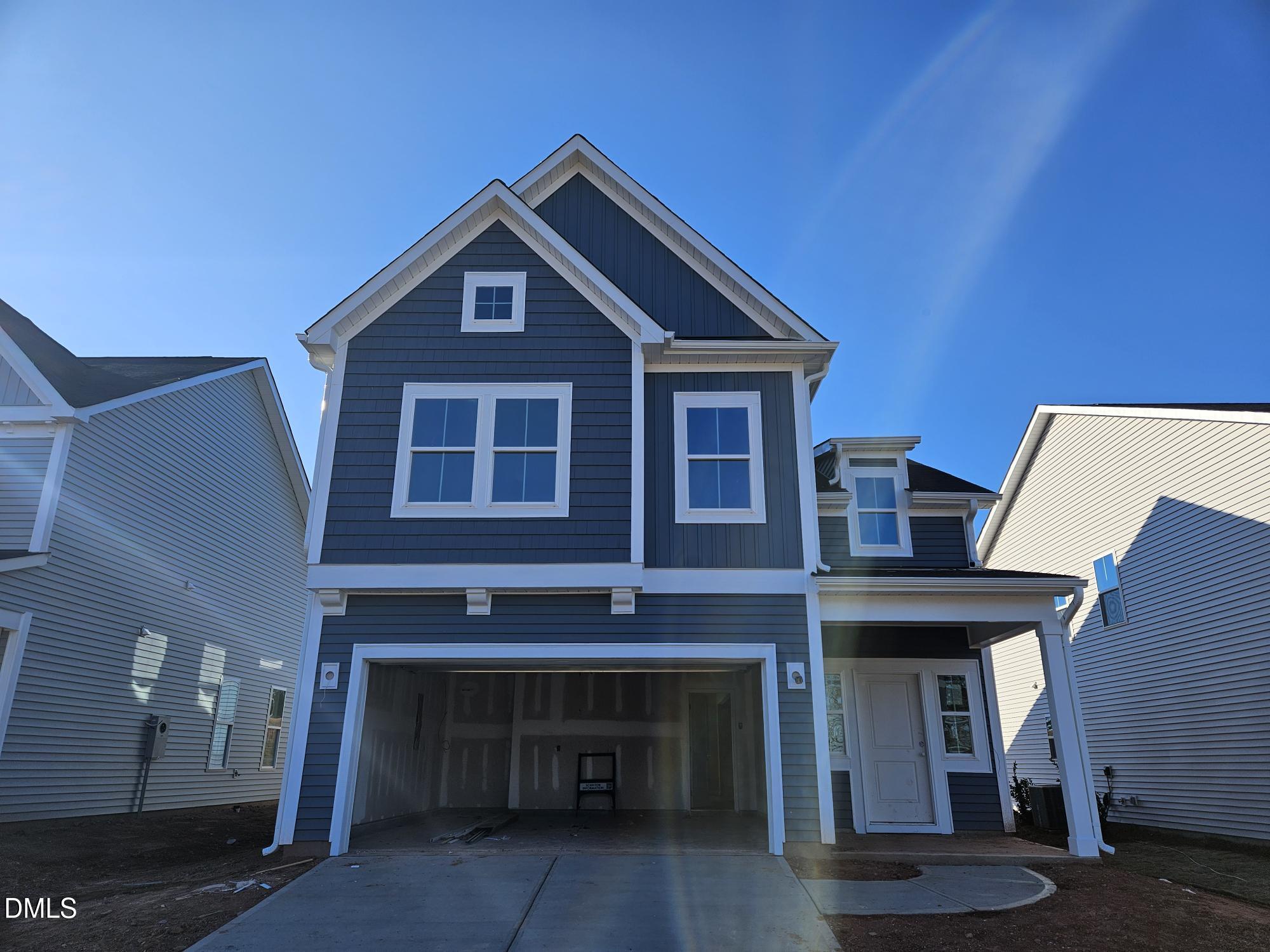 412 White Oak Gdn Way, Unit 315 Garner, NC 27529 - Photo 1 of 18 Front Exterior