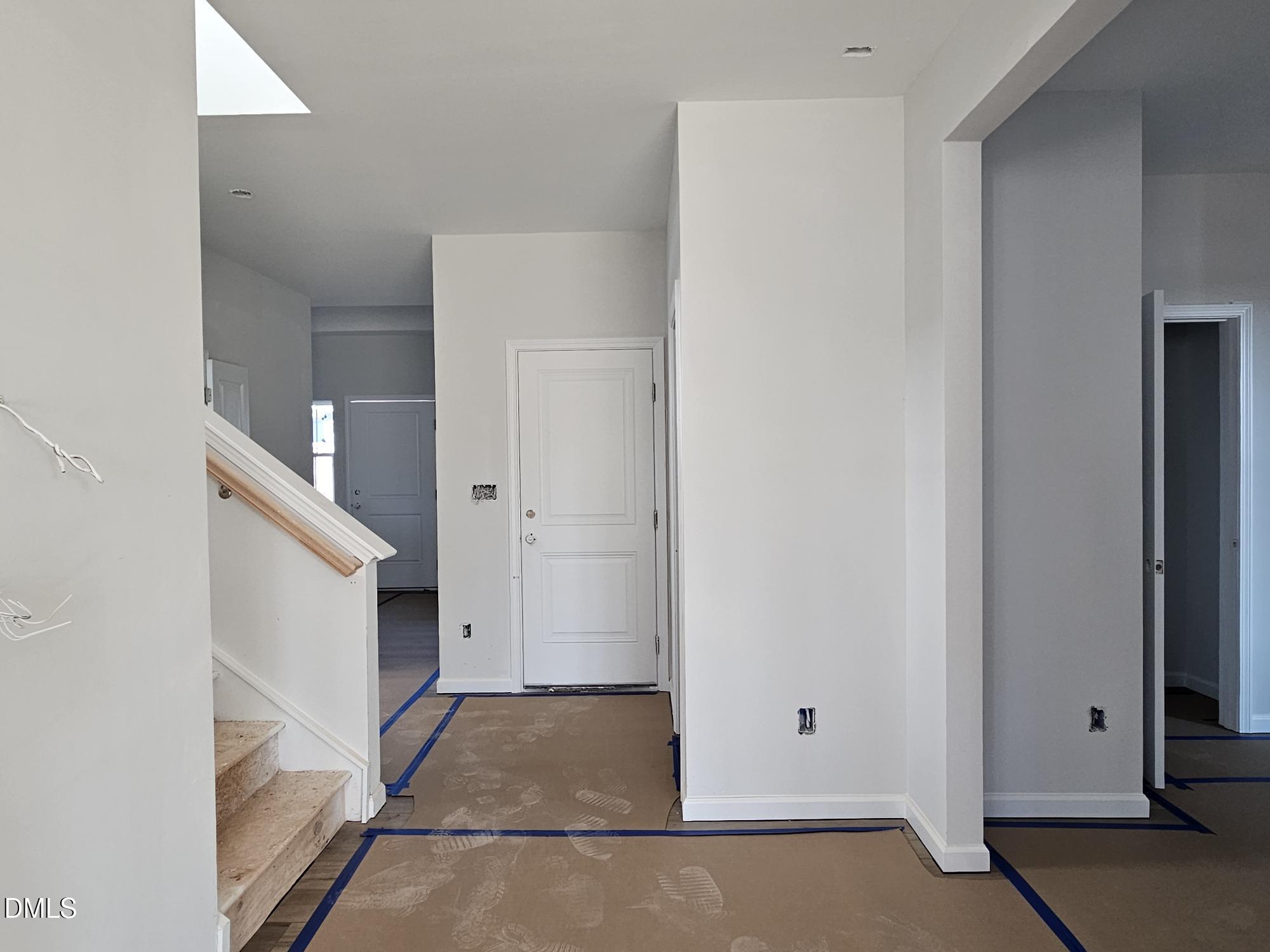 412 White Oak Gdn Way, Unit 315 Garner, NC 27529 - Photo 2 of 18 Entry