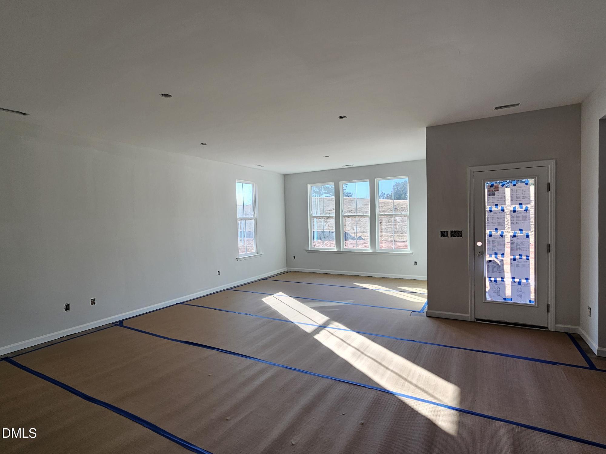 412 White Oak Gdn Way, Unit 315 Garner, NC 27529 - Photo 3 of 18 Great Room