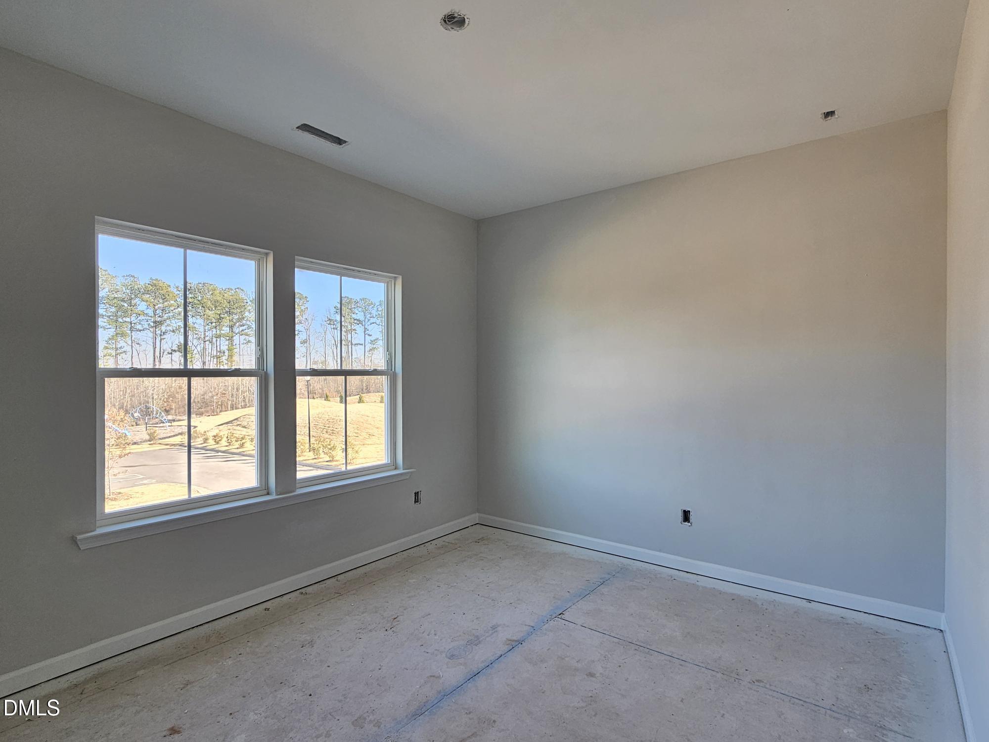 412 White Oak Gdn Way, Unit 315 Garner, NC 27529 - Photo 8 of 18 Bedroom