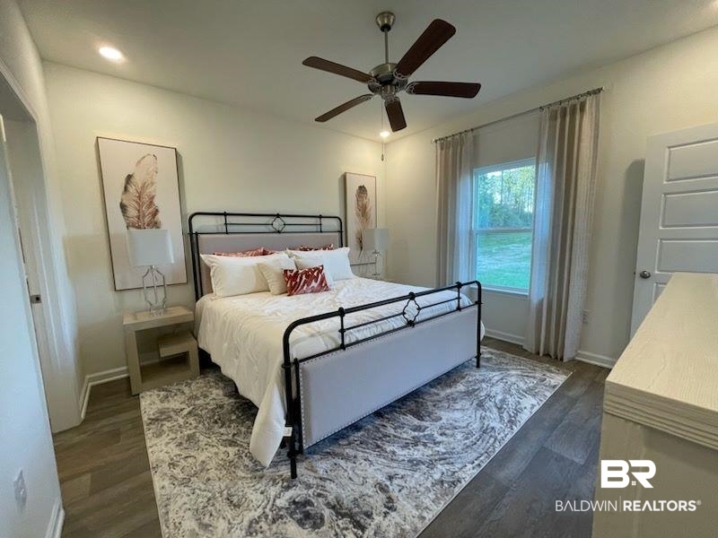 12804 Patriot Way Daphne, AL 36527 - Photo 4 of 6