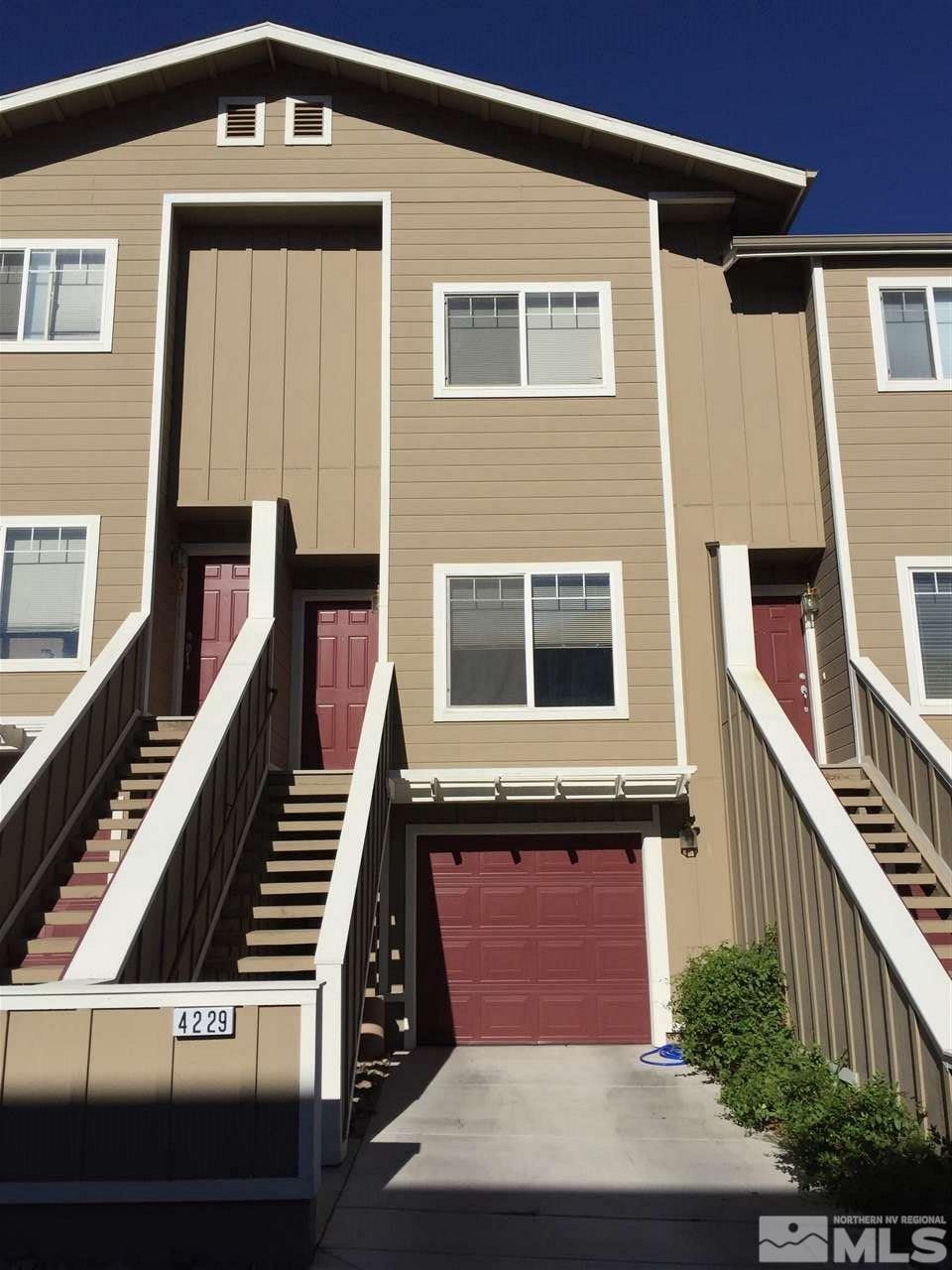 4229 Amber Marie Lane Reno, NV 89503 - Photo 1 of 1 Photo 1