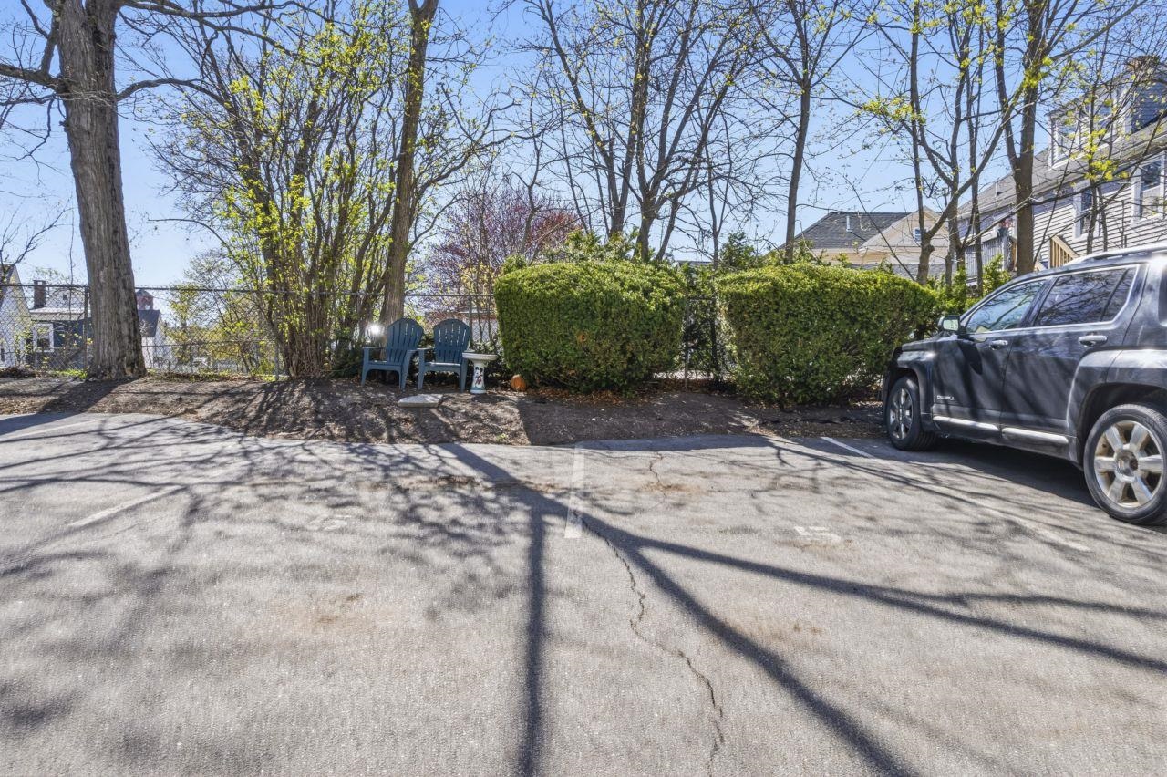 45 New York Street, Unit 5 Dover, NH 03820 - Photo 25 of 25