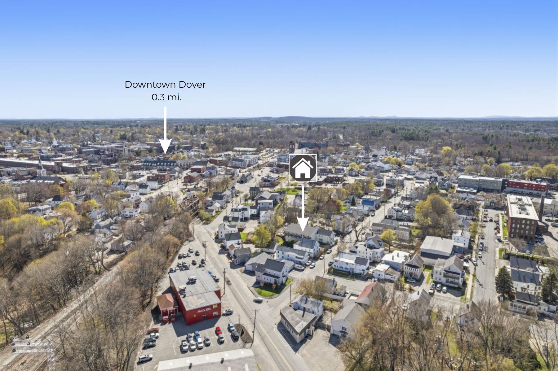 45 New York Street, Unit 5 Dover, NH 03820 - Photo 3 of 25