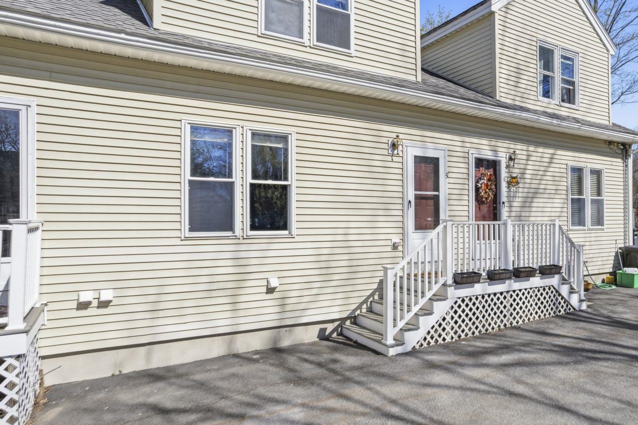 45 New York Street, Unit 5 Dover, NH 03820 - Photo 4 of 25