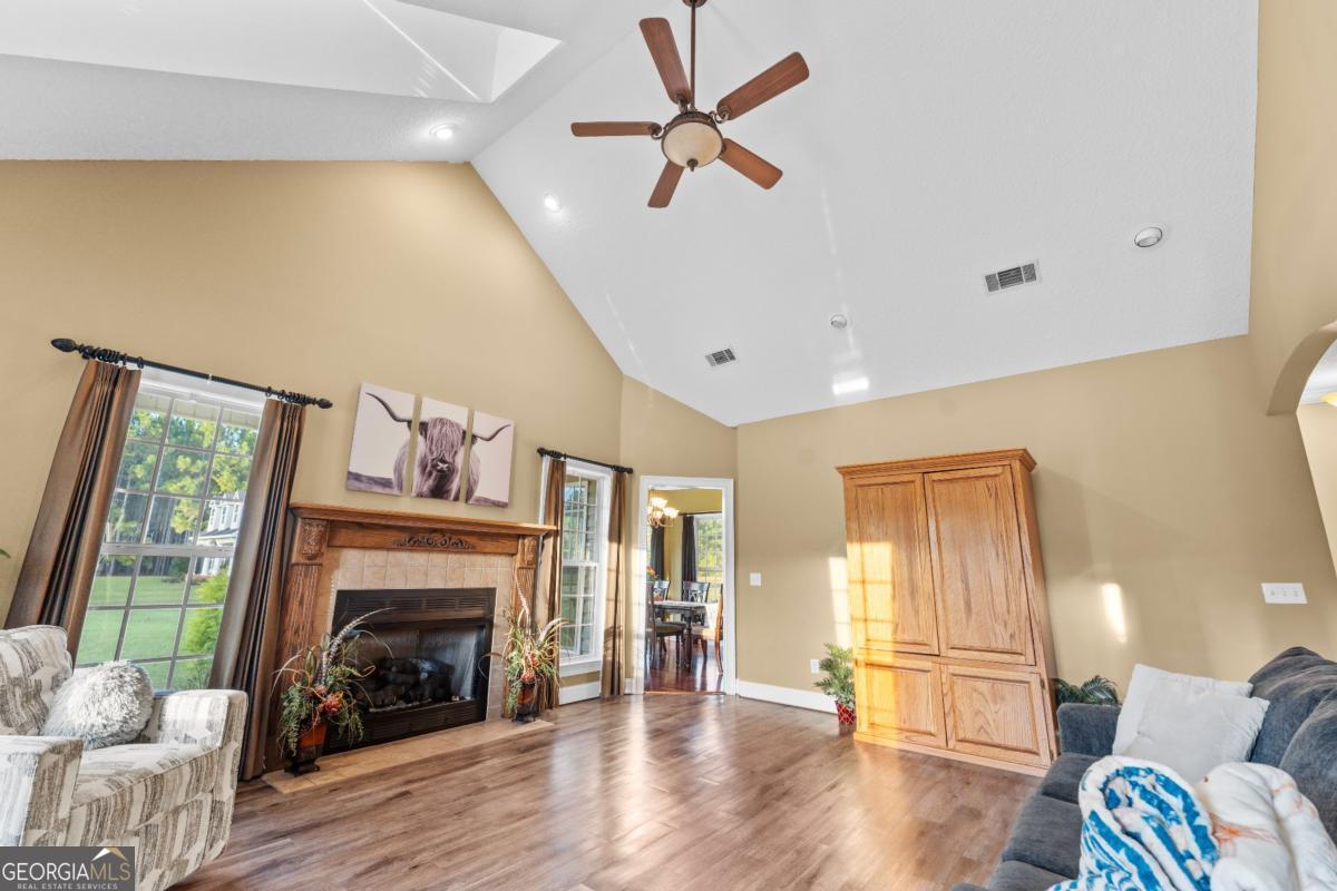 4400 Carson Road Blackshear, GA 31516 - Photo 12 of 30