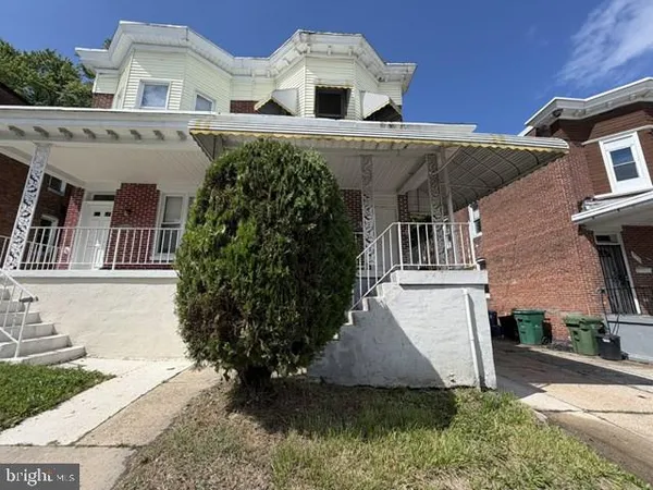 $149,900 | 534 Richwood Avenue, Baltimore, MD 21212