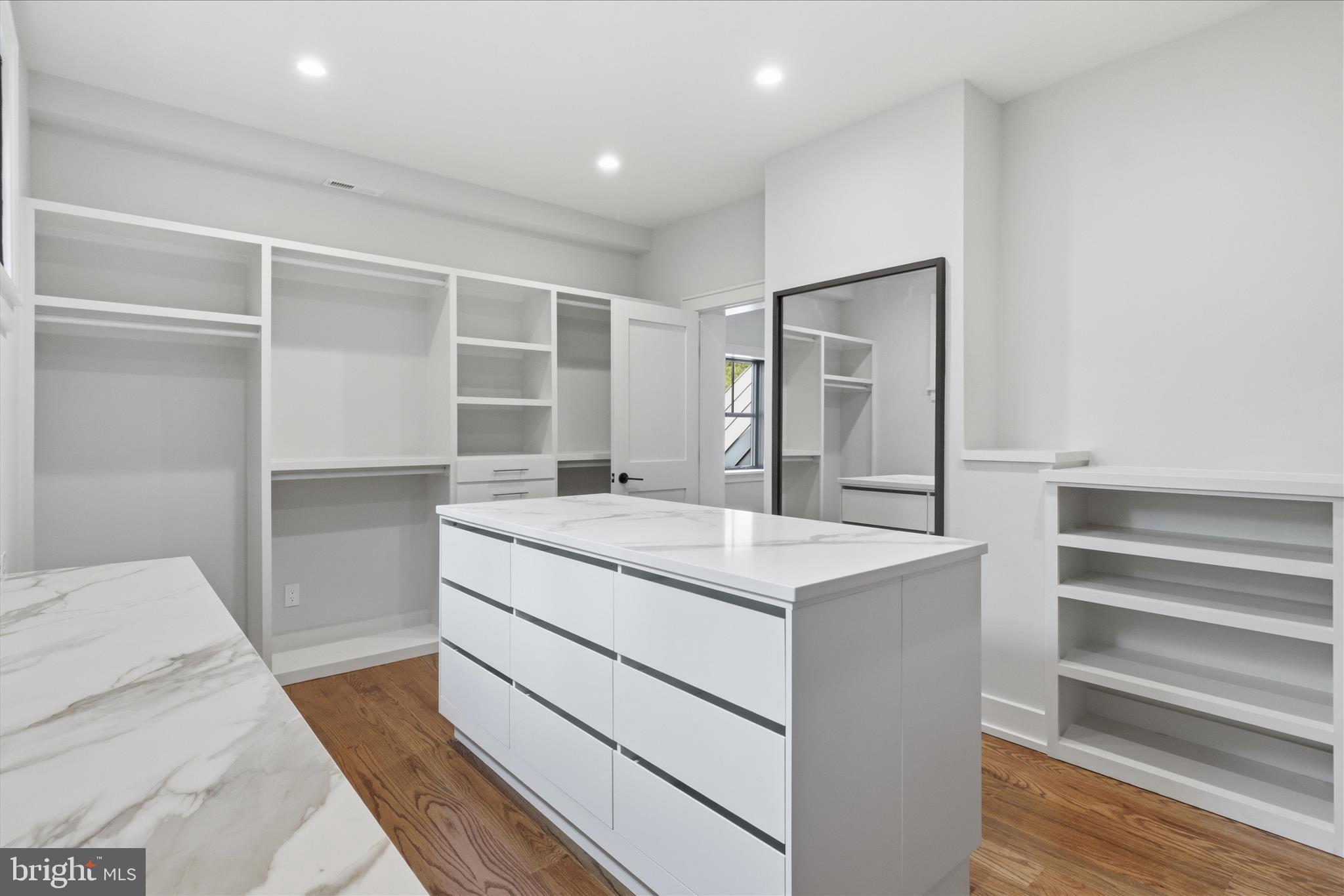 5921 Chesterbrook Road McLean, VA 22101 - Photo 41 of 87 Built in drawer systems