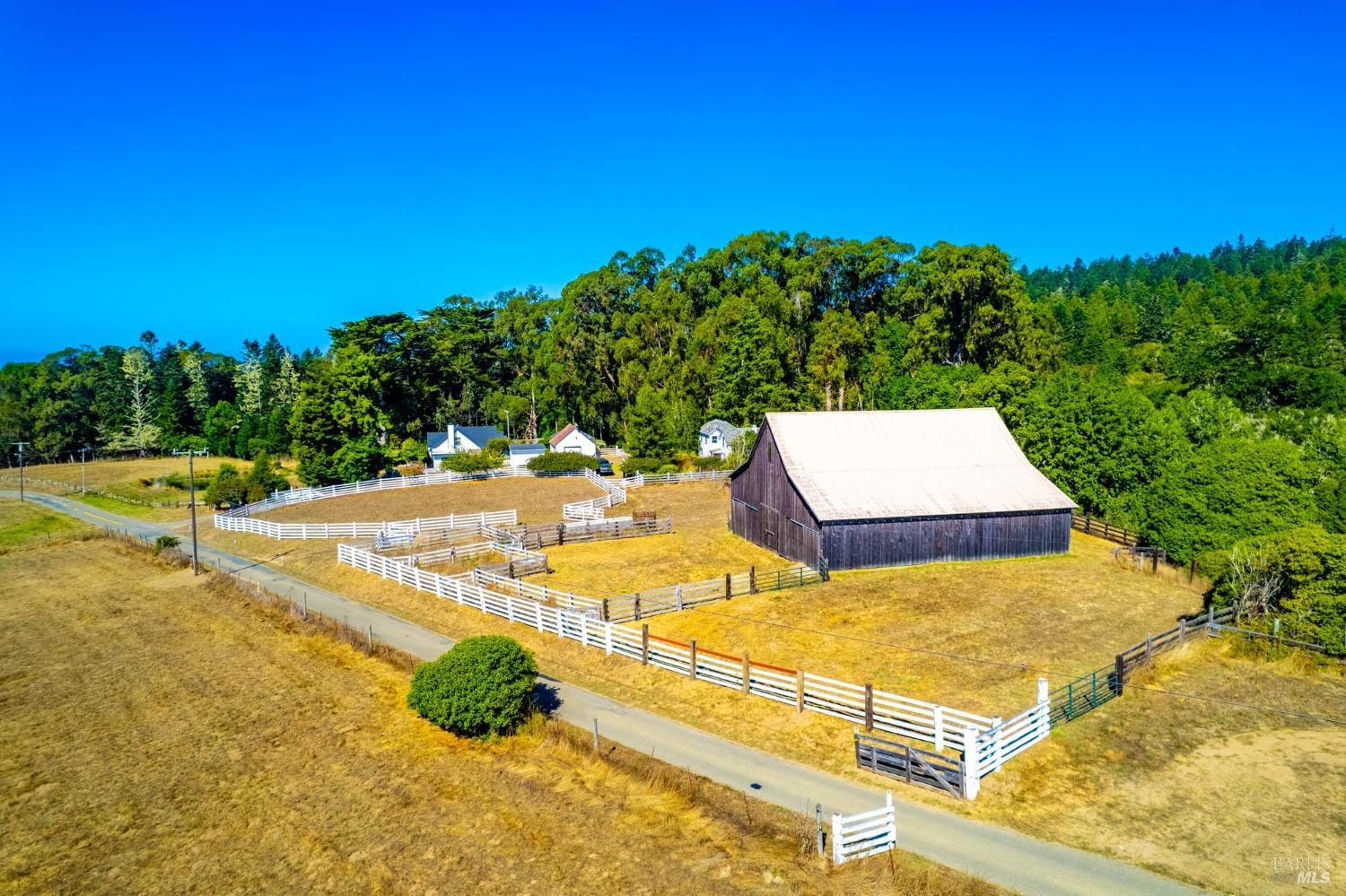 43500 Crispin Road Manchester, CA 95459 - Photo 70 of 98