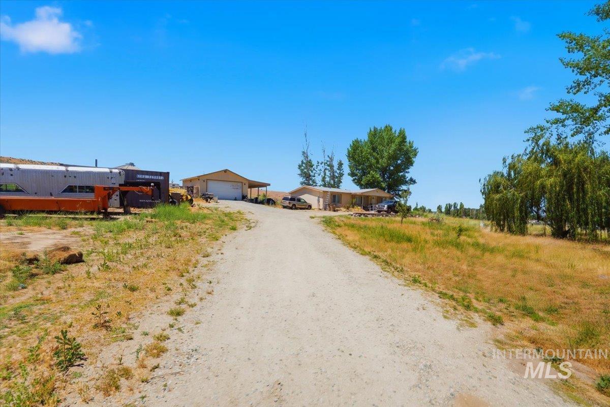 9735 Bill Burns Road Emmett, ID 83617 - Photo 38 of 44