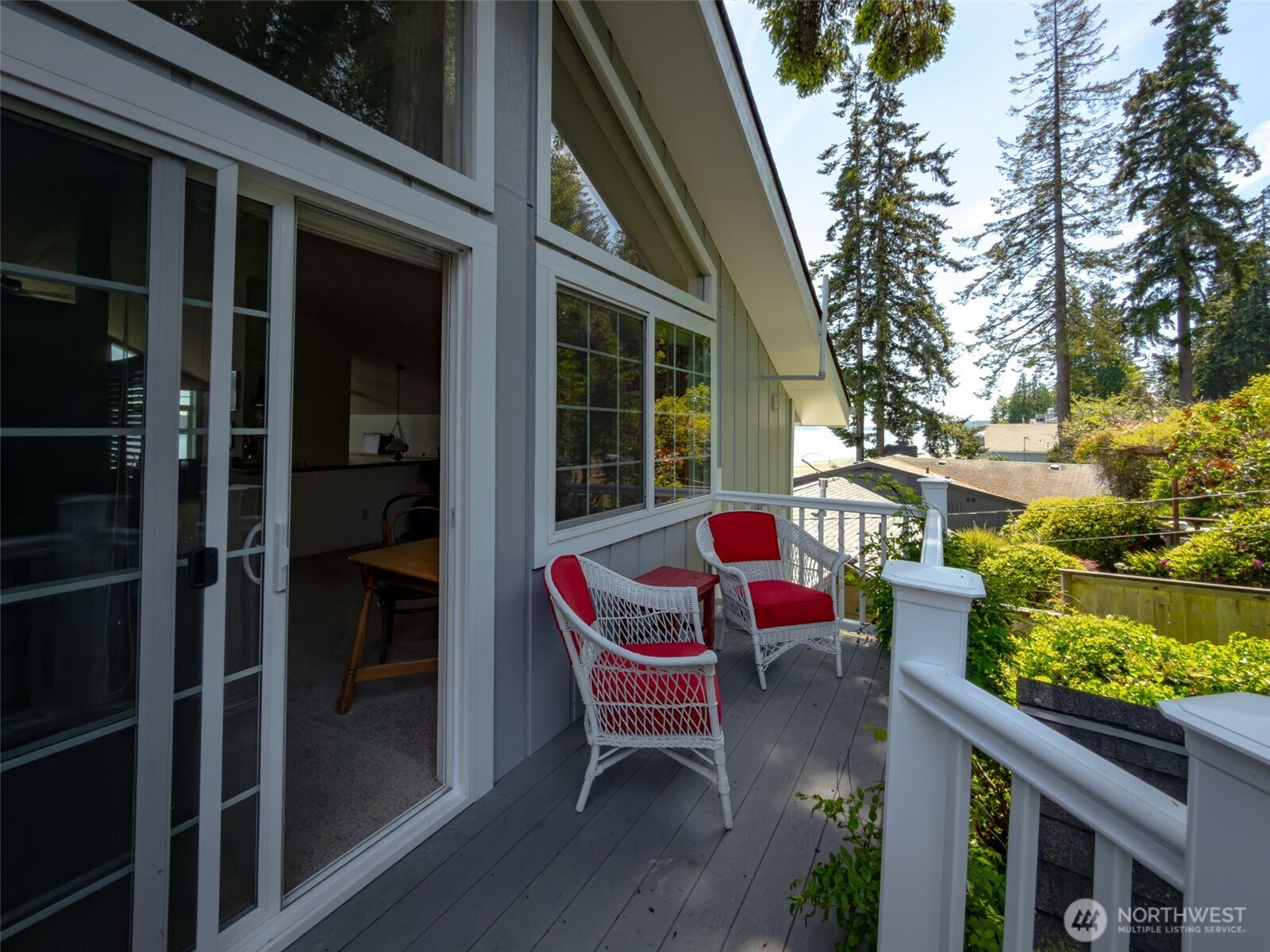 9230 B Hunter Point Road Northwest Olympia, WA 98502 - Photo 19 of 39