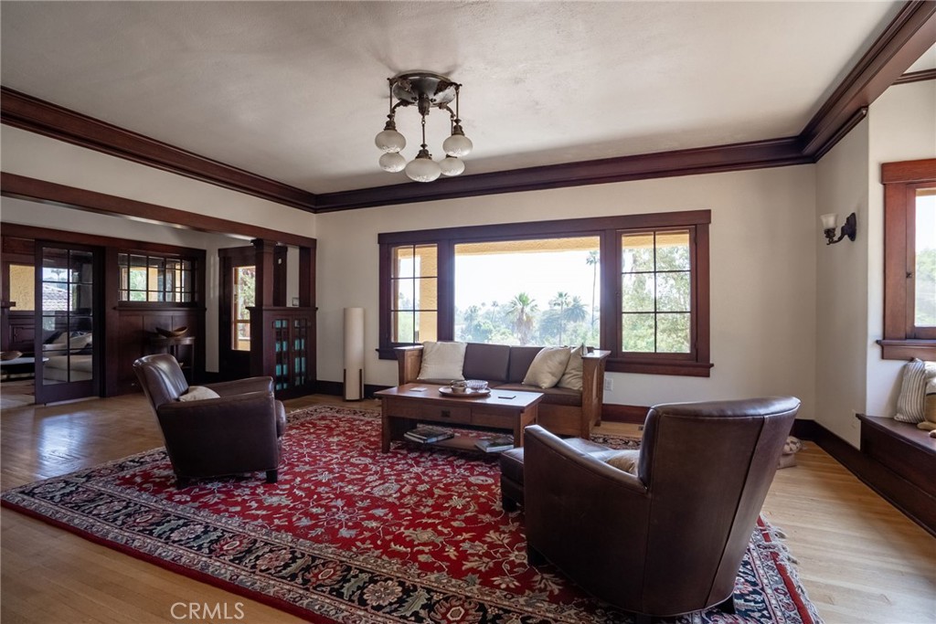 3811 Mount Rubidoux Drive Riverside, CA 92501 - Photo 8 of 27