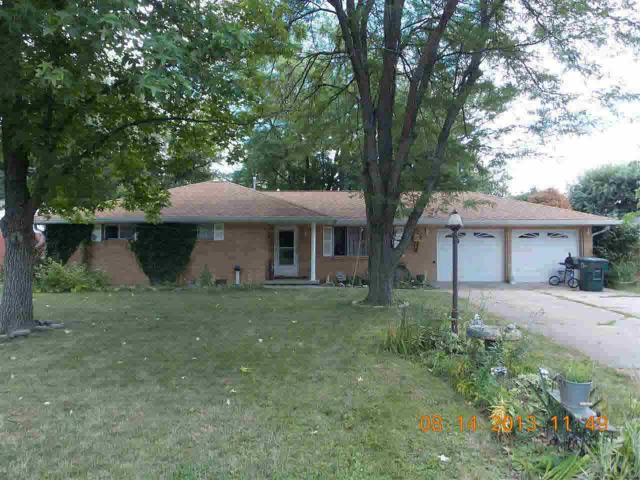 2000 North Winthrop Road Muncie, IN 47304 - Photo 1 of 22 Gallery Image 1