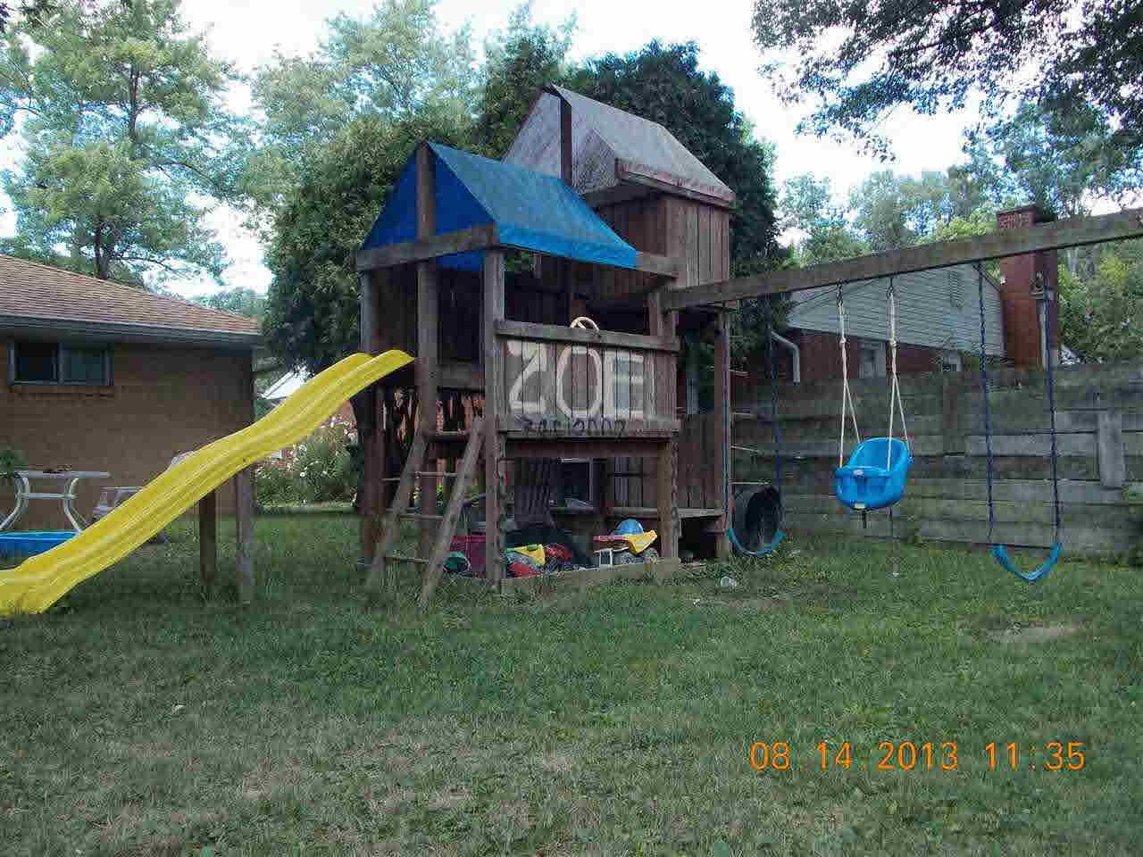 2000 North Winthrop Road Muncie, IN 47304 - Photo 7 of 22 Gallery Image 7