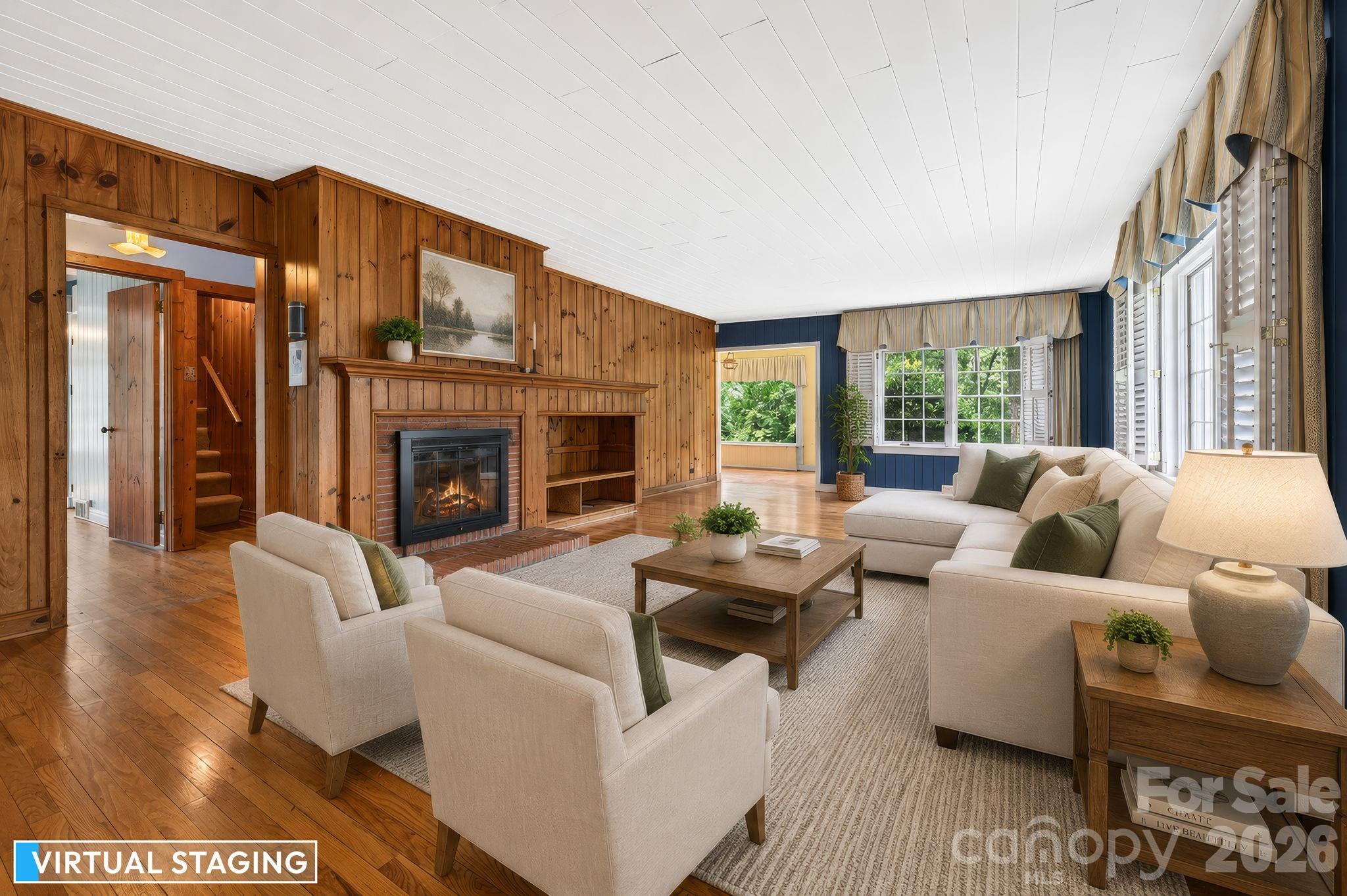 25 Inglewood Road Asheville, NC 28804 - Photo 5 of 35