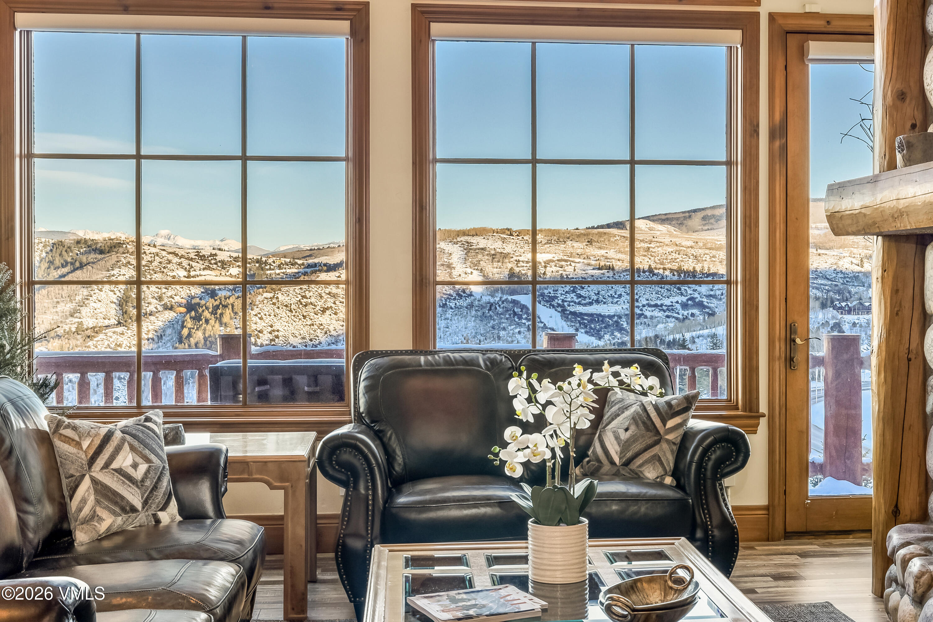 56 Fairway Lane Edwards, CO 81632 - Photo 12 of 54 Winter views