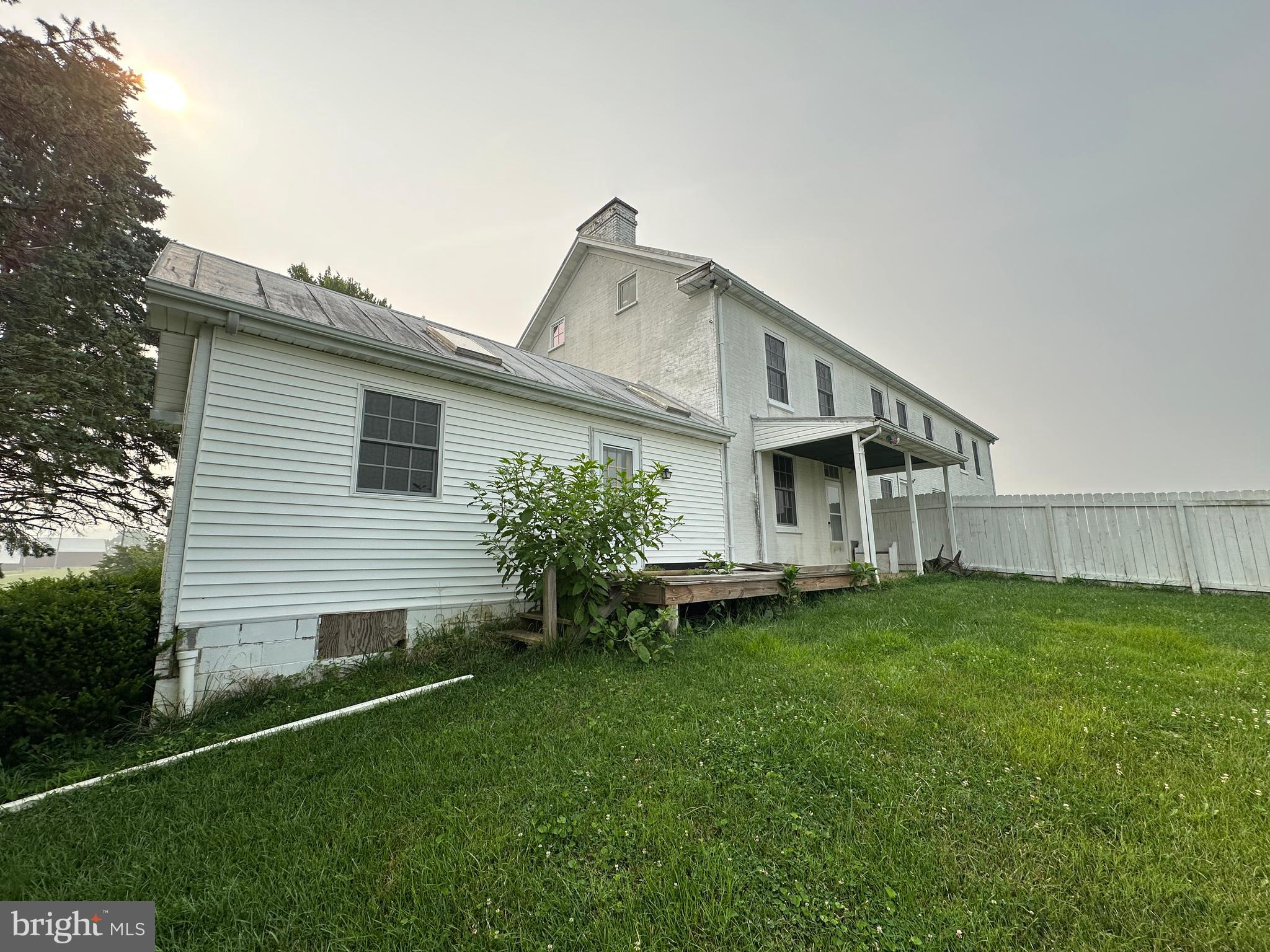 20101 Marble Quarry Road Rohrersville, MD 21779 - Photo 43 of 139