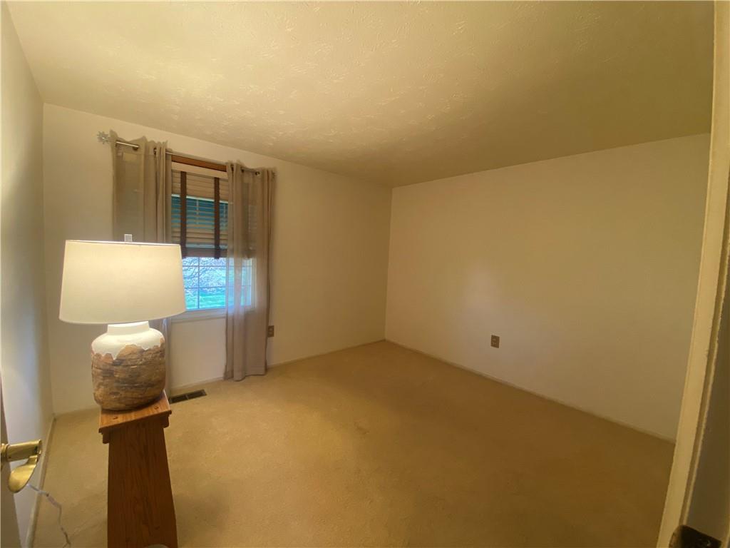 744 North Gross Street Conway, PA 15027 - Photo 14 of 29 a view of basement