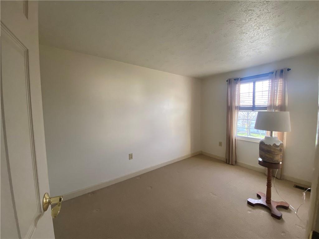 744 North Gross Street Conway, PA 15027 - Photo 17 of 29 an empty room with a window