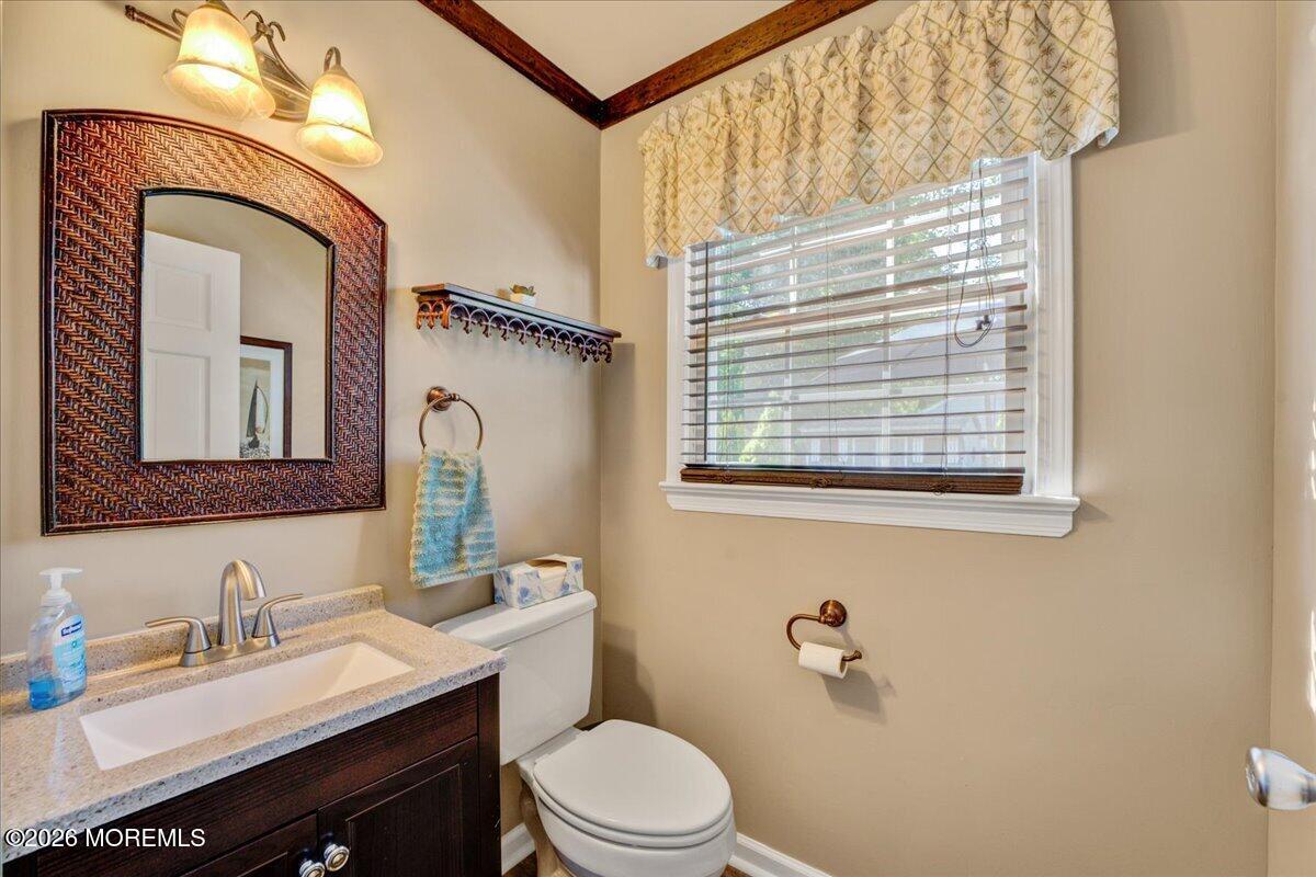 5 Brook Street Red Bank, NJ 07701 - Photo 20 of 30 21-Bathroom 2