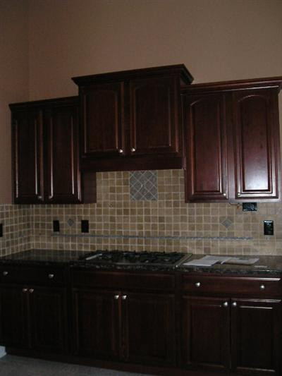 2396 Rockminster Road Lexington, KY 40509 - Photo 13 of 25 Cherry cabinets in kitchen area with 5 b