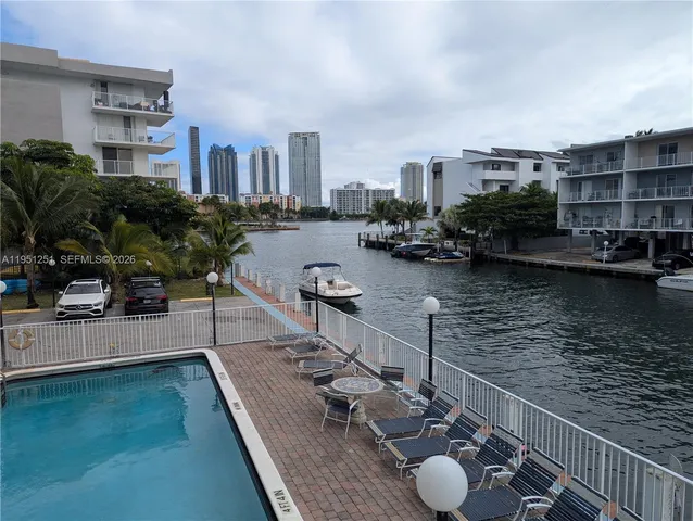 $229,900 | 3948 Northeast 169th Street, Unit 203, North Miami Beach, FL 33160