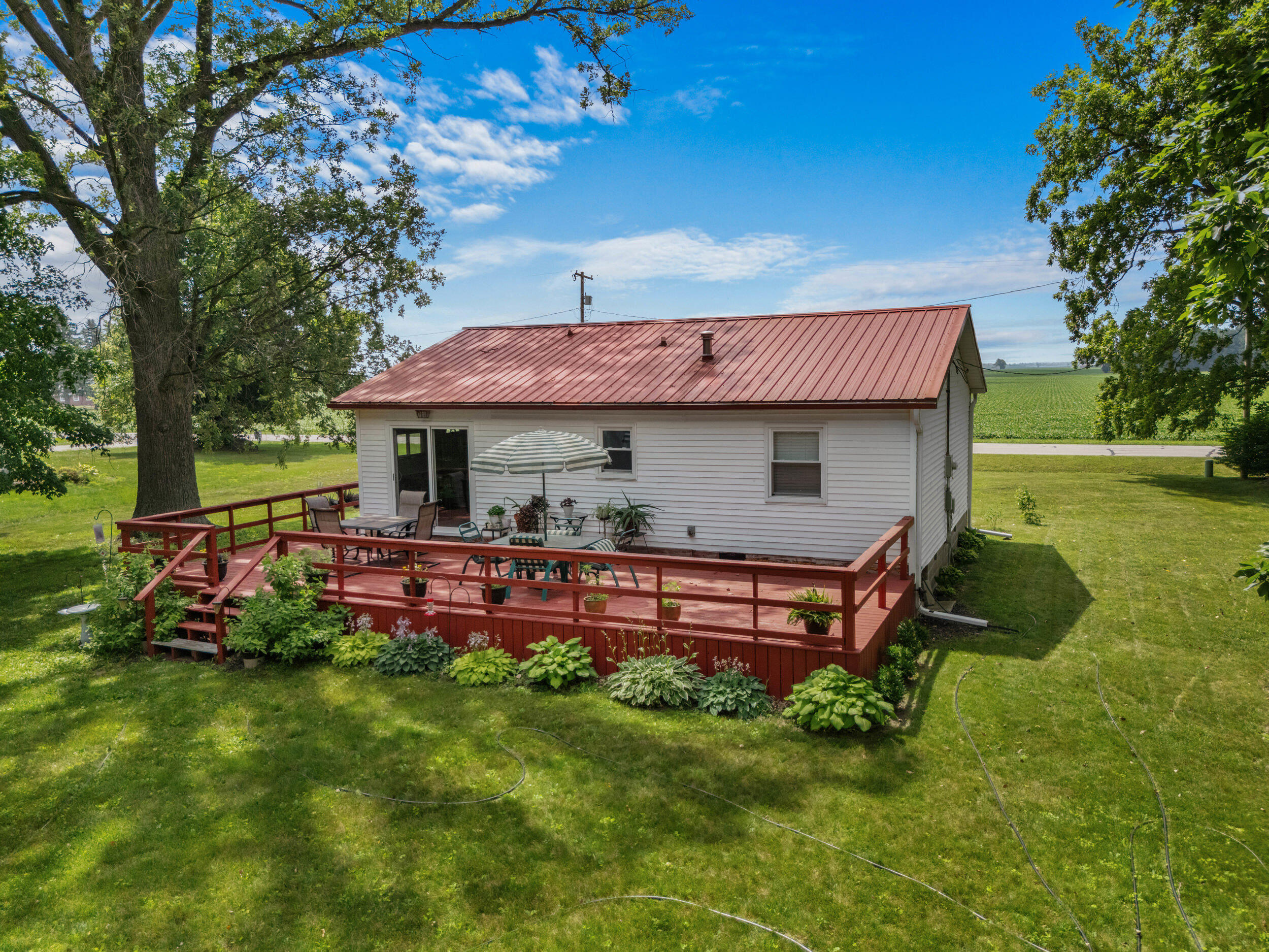 8312 Packard Road Morenci, MI 49256 - Photo 41 of 48 44_dji_20260630120019_0853_d