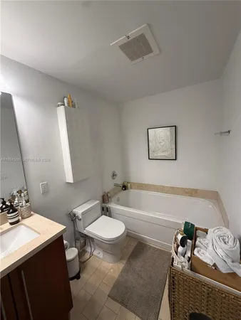 $2,850 | 1111 Southwest 1st Avenue, Unit 1821N, Miami, FL 33130