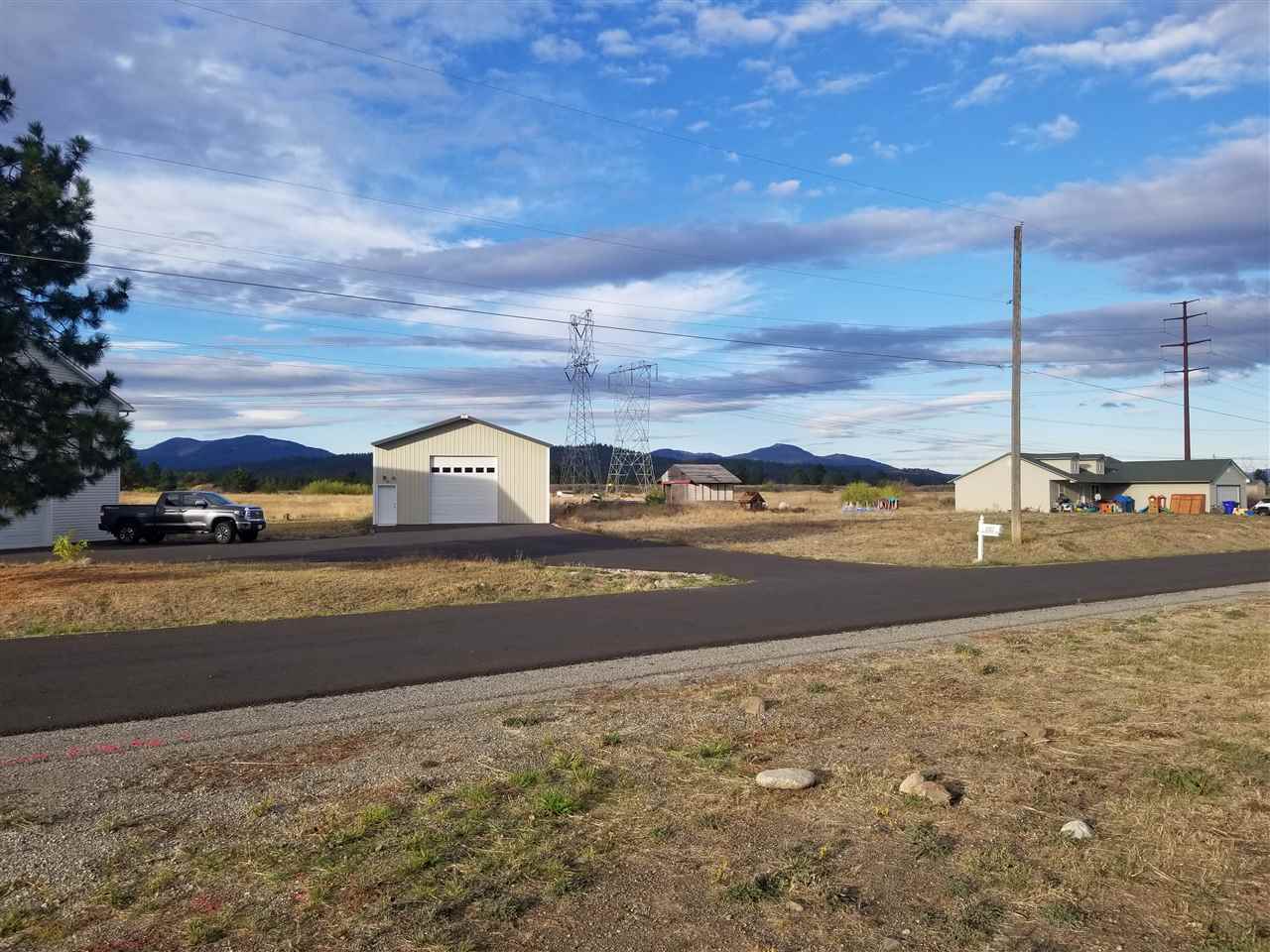 25304 Starr Road Newman Lake, WA 99025 - Photo 6 of 6 Gallery Image 6