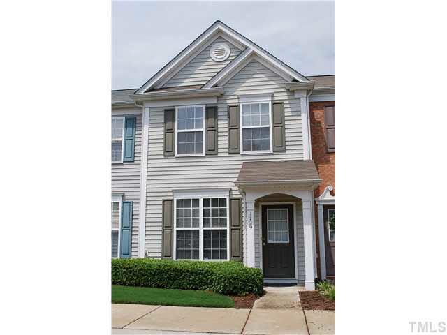 1729 Grace Brook Road Raleigh, NC 27609 - Photo 1 of 25