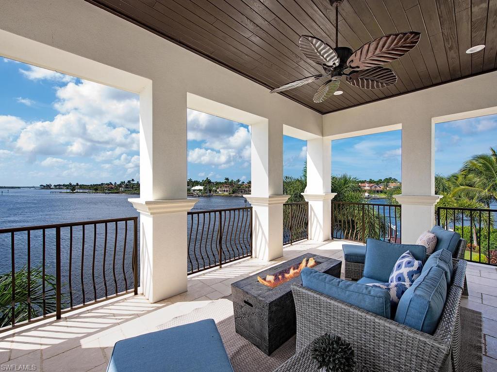 2615 Tarpon Road Naples, FL 34102 - Photo 2 of 20 a outdoor space with furniture