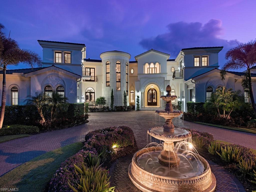 2615 Tarpon Road Naples, FL 34102 - Photo 4 of 20