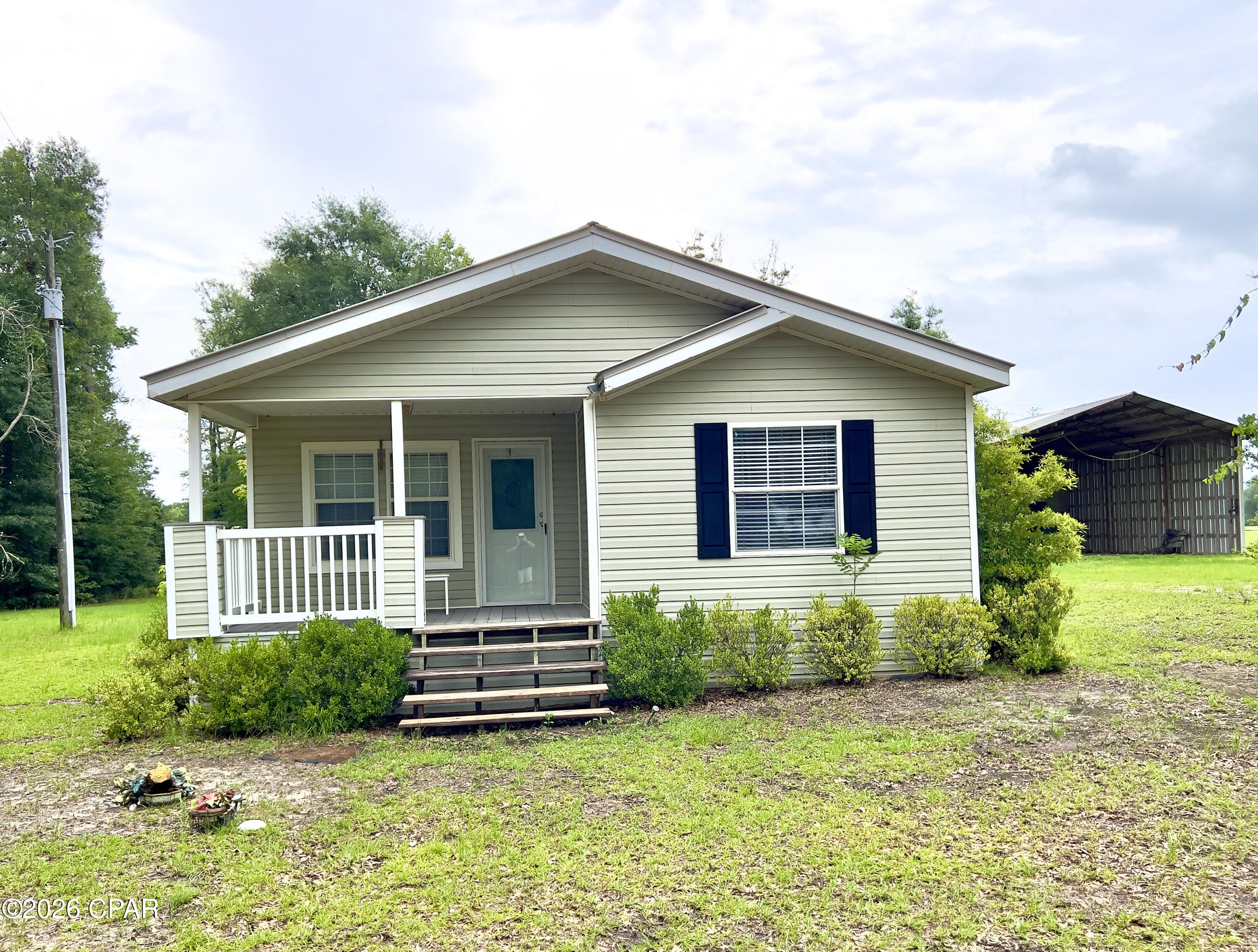1490 Pittman Hill Road Marianna, FL 32448 - Photo 3 of 18