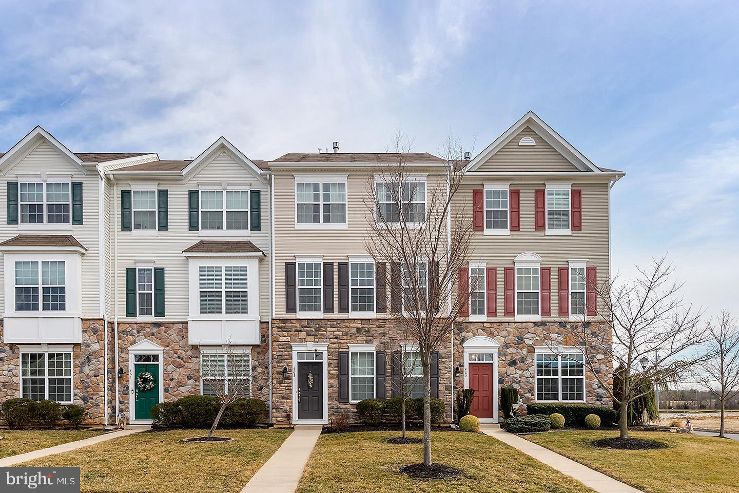 463 Wistar Place Glassboro, NJ 08028 - Photo 1 of 21