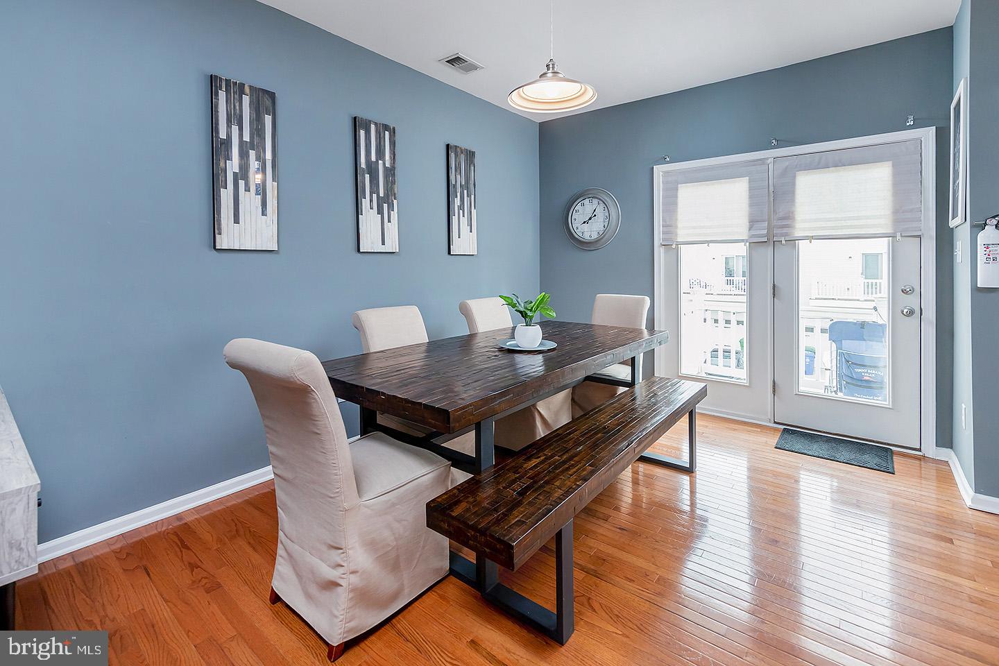 463 Wistar Place Glassboro, NJ 08028 - Photo 13 of 21