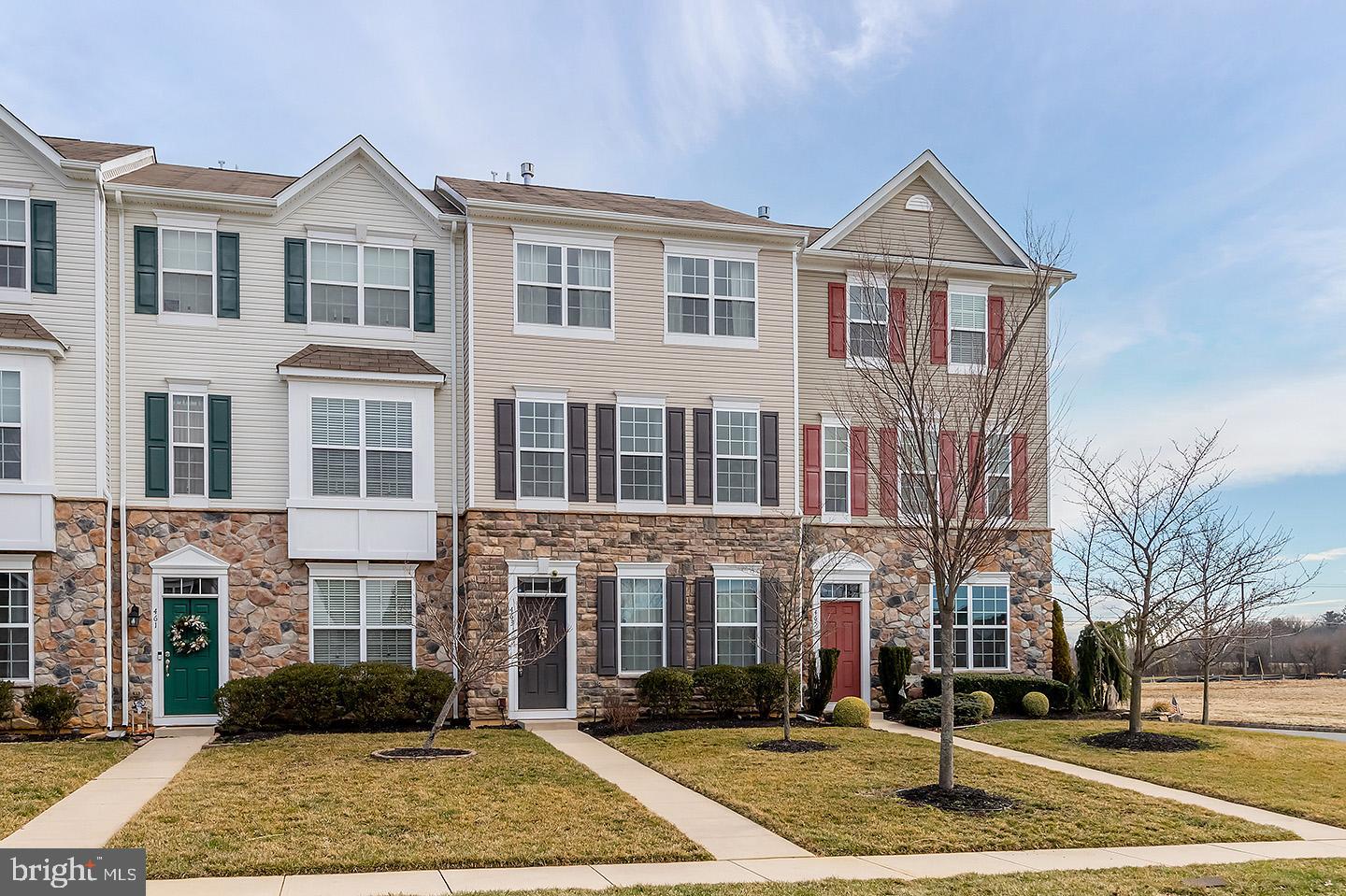 463 Wistar Place Glassboro, NJ 08028 - Photo 2 of 21