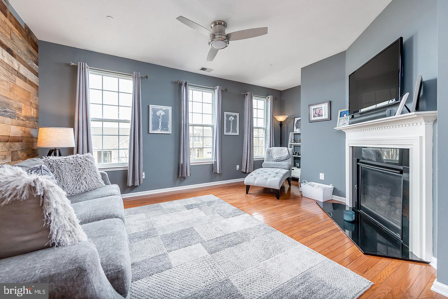 463 Wistar Place Glassboro, NJ 08028 - Photo 6 of 21