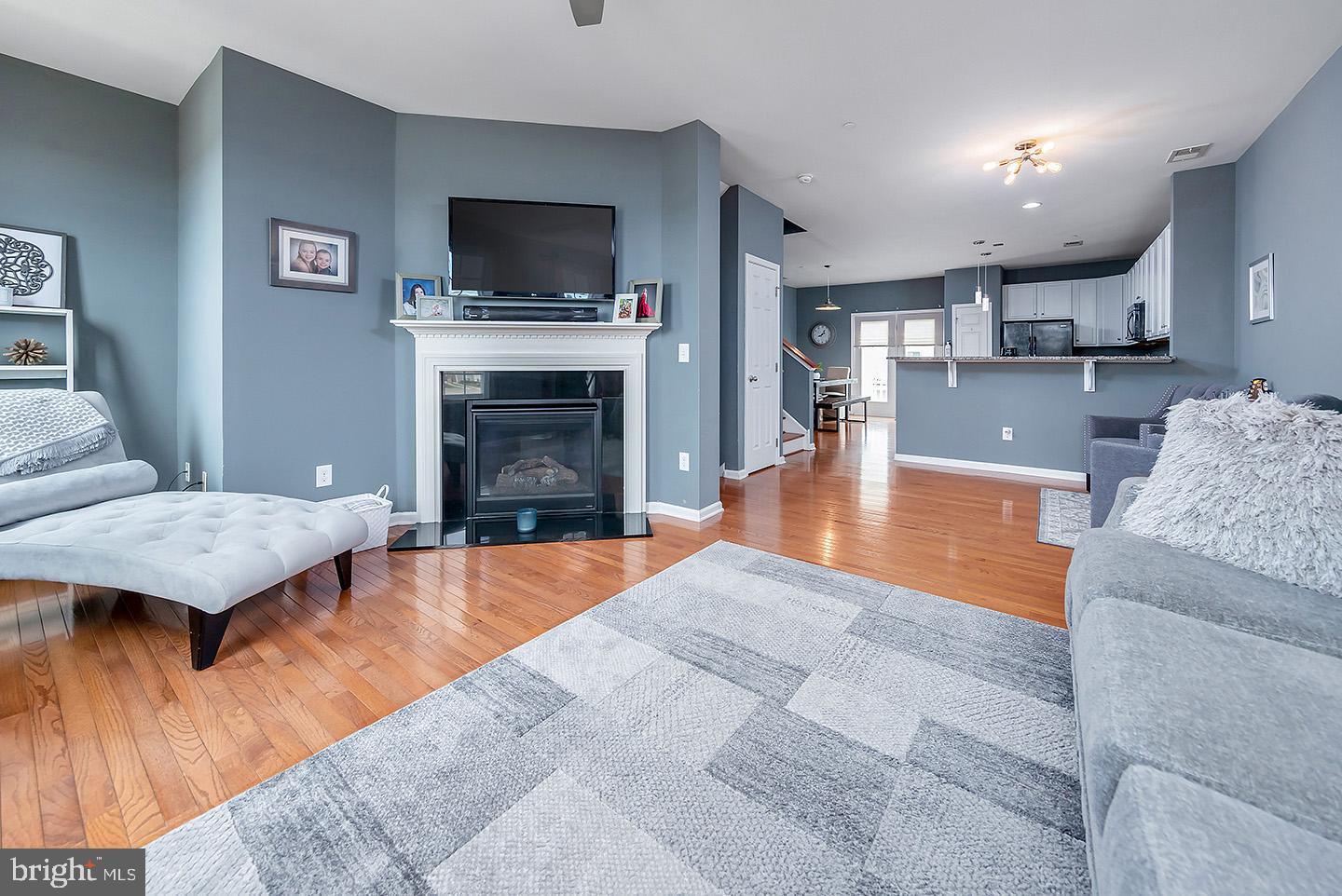 463 Wistar Place Glassboro, NJ 08028 - Photo 8 of 21
