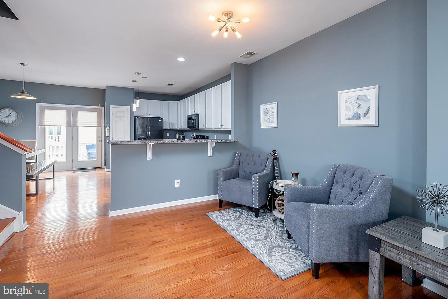 463 Wistar Place Glassboro, NJ 08028 - Photo 10 of 21