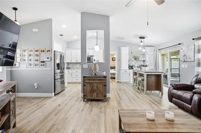 $324,900 | 12 Princess Kim Lane, Palm Coast, FL 32164