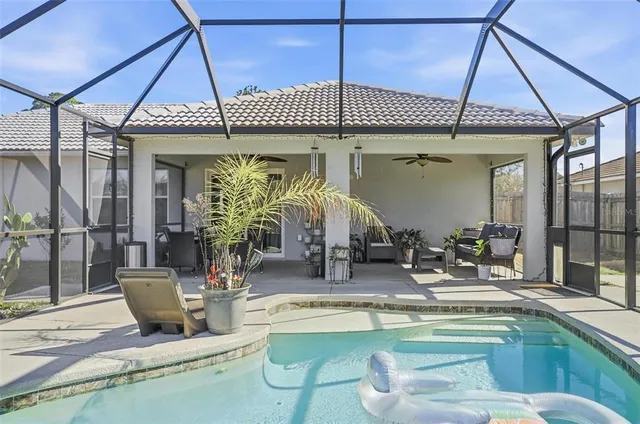 $324,900 | 12 Princess Kim Lane, Palm Coast, FL 32164