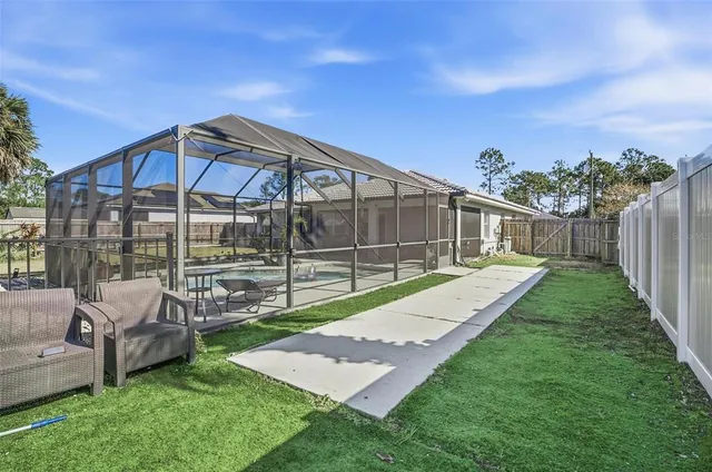 $324,900 | 12 Princess Kim Lane, Palm Coast, FL 32164