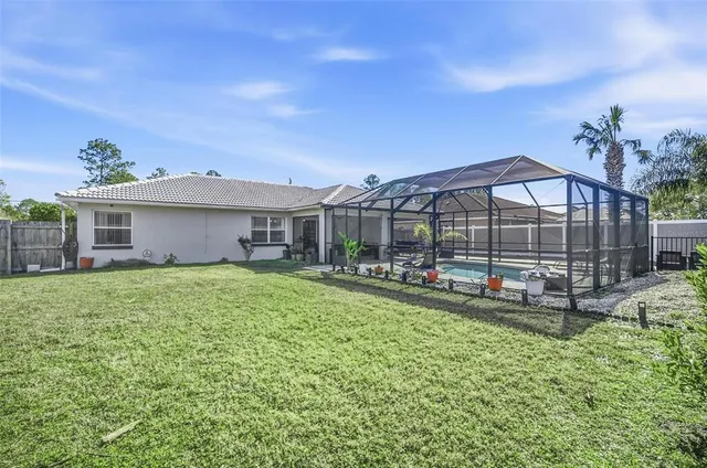 $324,900 | 12 Princess Kim Lane, Palm Coast, FL 32164