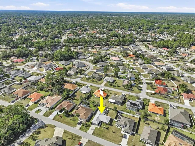 $324,900 | 12 Princess Kim Lane, Palm Coast, FL 32164