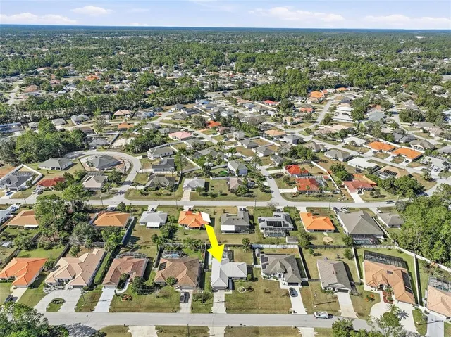 $324,900 | 12 Princess Kim Lane, Palm Coast, FL 32164