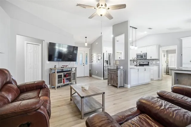 $324,900 | 12 Princess Kim Lane, Palm Coast, FL 32164