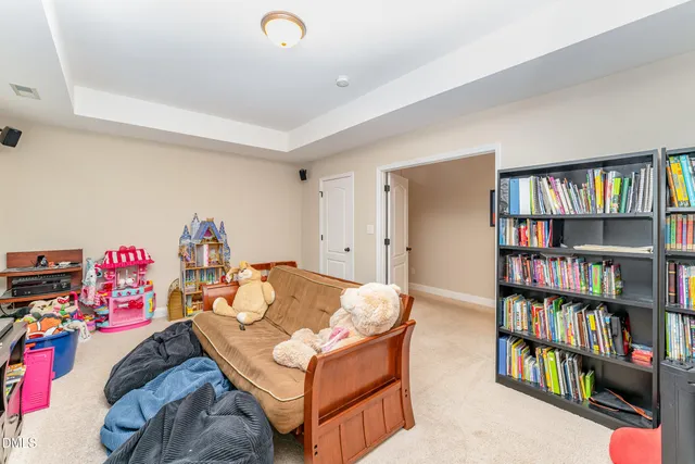 a view of a house with pool