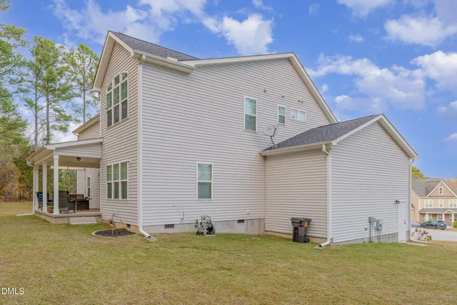 $470,000 | 41 Blue Jay Ct., Lillington, NC 27546