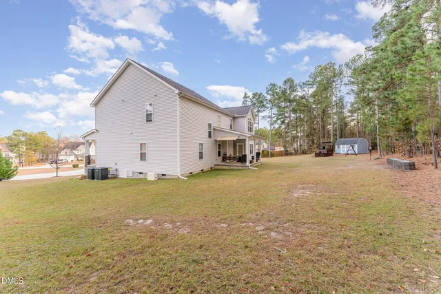 $470,000 | 41 Blue Jay Ct., Lillington, NC 27546